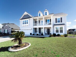 850 Kingswood Dr in Richmond Hill, GA - Building Photo - Building Photo