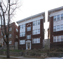 1311-1313 Valentine Rd Apartments