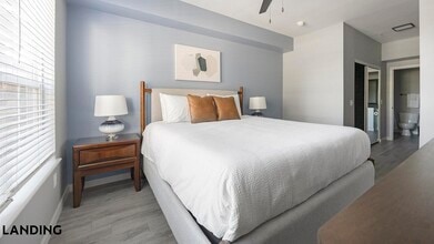 901 Colorado Blvd, Unit 531 in Denver, CO - Foto de edificio - Building Photo