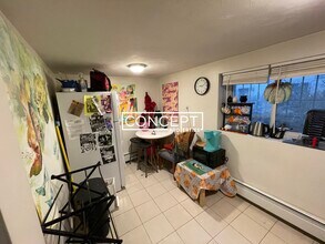 103 Gordon St, Unit G3 in Boston, MA - Foto de edificio - Building Photo