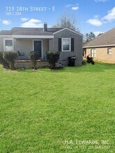 319 18th St in Tuscaloosa, AL - Building Photo - Building Photo