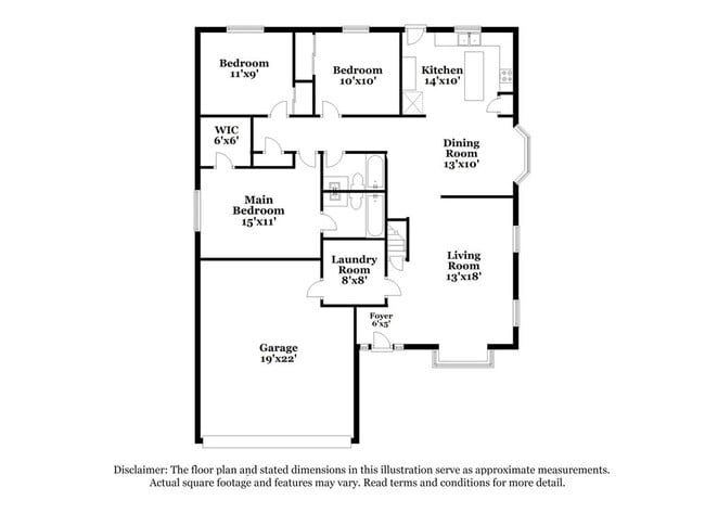 7974 Big Sycamore Dr in West Jordan, UT - Building Photo - Building Photo