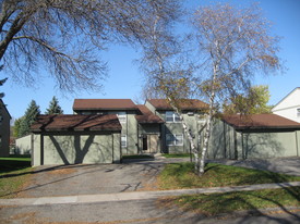 Green Arbor Commons Apartments