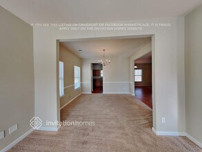 3967 Rosebud Park Dr in Snellville, GA - Building Photo - Building Photo