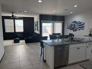 8439 W Mantle Wy in Florence, AZ - Building Photo - Building Photo