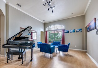 2405 Natchez Trce in Denton, TX - Building Photo - Building Photo