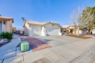 4312 Cinema Ave in North Las Vegas, NV - Building Photo - Building Photo