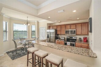9731 Acqua Ct, Unit 533 in Naples, FL - Building Photo - Building Photo