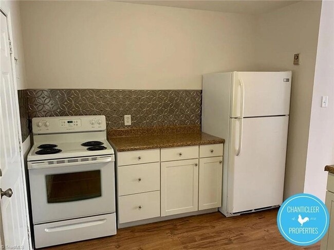 property at 210 Woodnell St