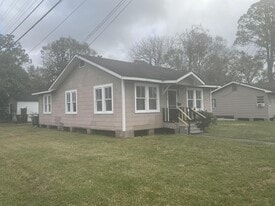 4305 Byron Ave in Baton Rouge, LA - Building Photo