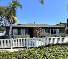 1704 S Fern Ave in Torrance, CA - Building Photo