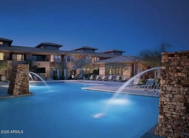 property at 19777 N 76th St