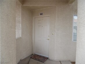 1881 W Alexander Rd in North Las Vegas, NV - Building Photo - Building Photo