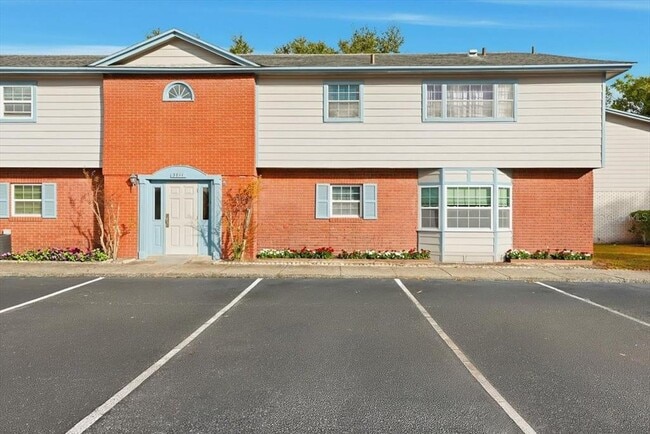 property at 3011 George Mason Ave