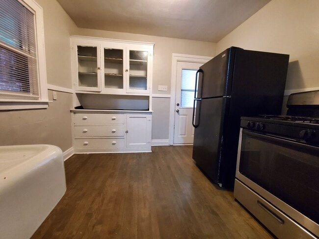 3722 Parrish Ave in East Chicago, IN - Building Photo - Building Photo