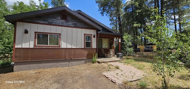 property at 291 Kiowa