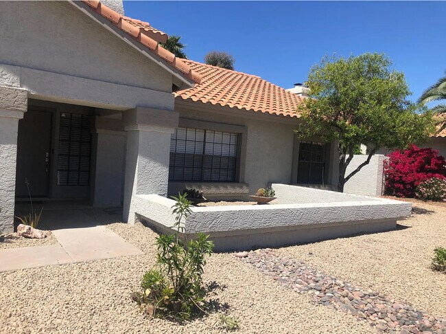 9196 N 103rd Pl in Scottsdale, AZ - Building Photo - Building Photo