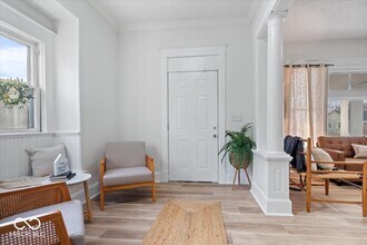 1741 S State Ave in Indianapolis, IN - Building Photo - Building Photo