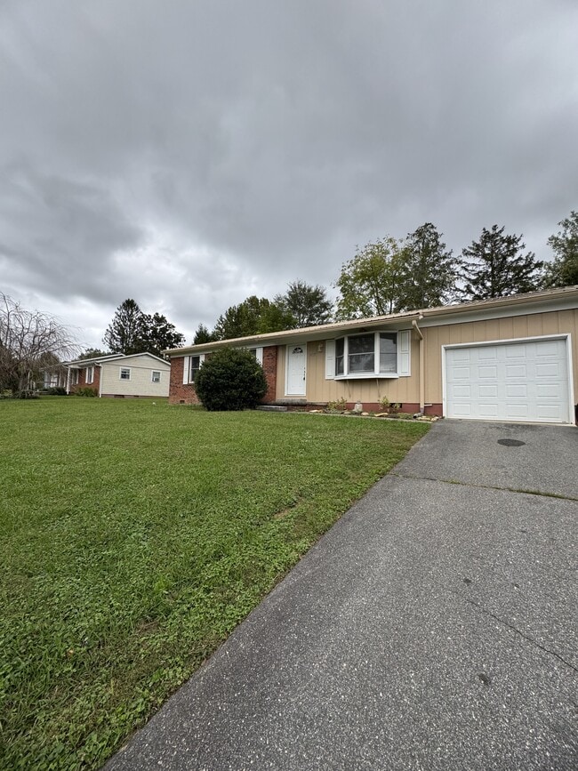 property at 417 Neely Rd