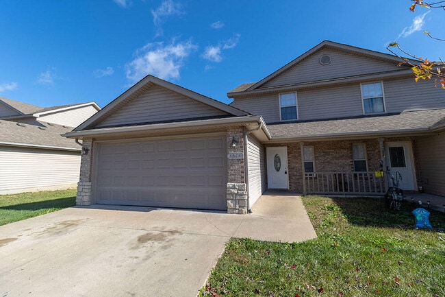 property at 4012 Arctic Fox Dr