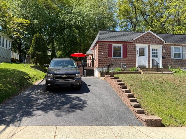 279 Valley View Rd