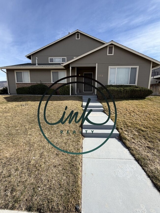 property at 101 Palmer Dr