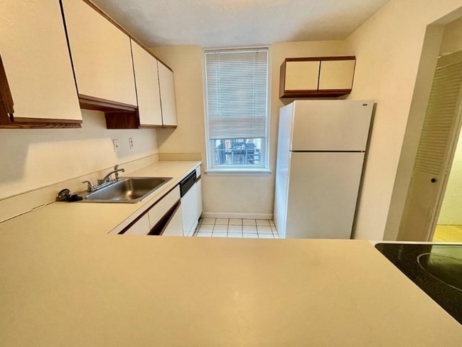 84 Gordon St in Boston, MA - Building Photo - Building Photo