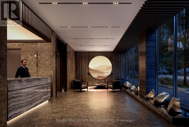 property at 223 Redpath Ave