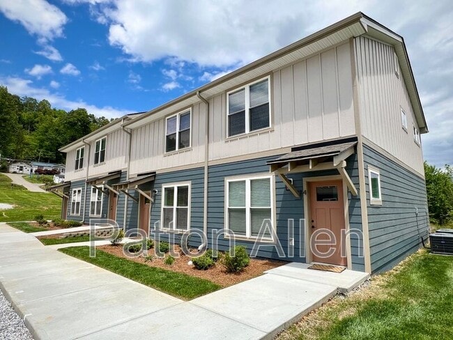 property at 21 Catawba Valley Ct
