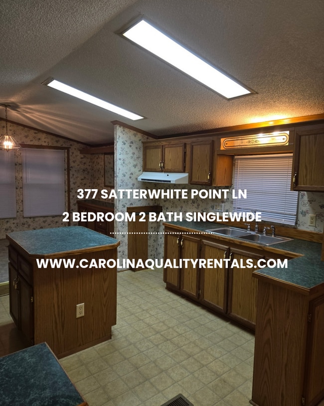 377 Satterwhite Point Ln in Henderson, NC - Building Photo - Building Photo