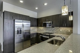 Evolve Apartment Homes