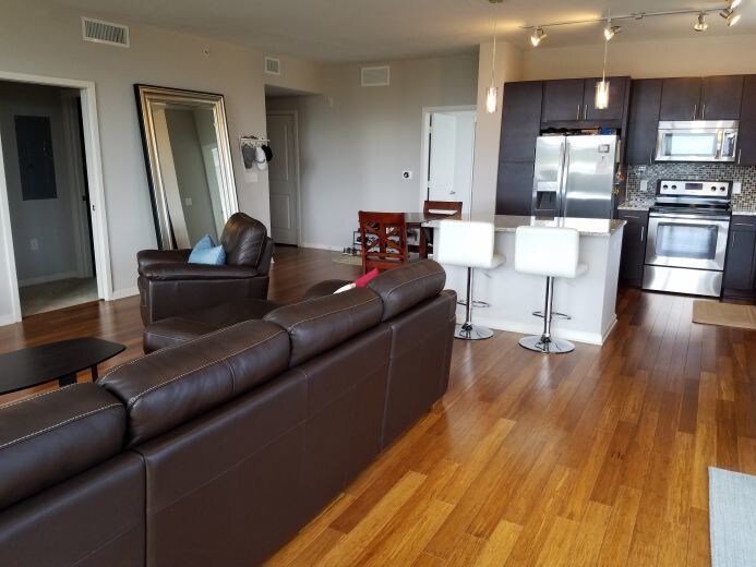 920 NE 16th Ter-Unit -2 in Fort Lauderdale, FL - Building Photo
