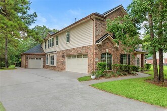 2203 Sekola Ln in Spring, TX - Building Photo - Building Photo