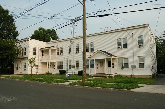 148-154 Fairview Ave in Somerville, NJ - Building Photo - Building Photo