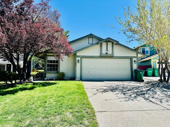 property at 6224 Canyon Park Ln