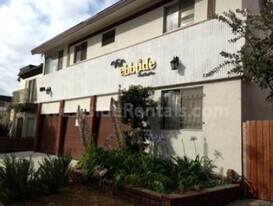 834 10th St, Unit 10 in Santa Monica, CA - Building Photo