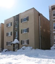 324 Mckee Pl Apartments