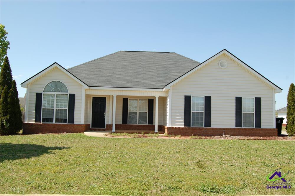 101 Gailey Ct in Warner Robins, GA - Building Photo