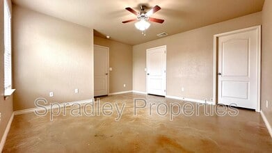 4841 B Deep Drive in Temple, TX - Building Photo - Building Photo
