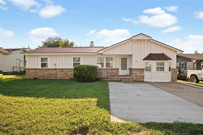 property at 1717 Symphony Ln