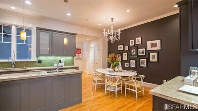 2878 Washington St in San Francisco, CA - Building Photo - Building Photo