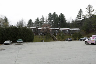 Cedar Hill Townhouses in Montpelier, VT - Building Photo - Other