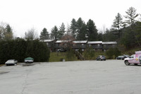 Cedar Hill Townhouses in Montpelier, VT - Foto de edificio - Other