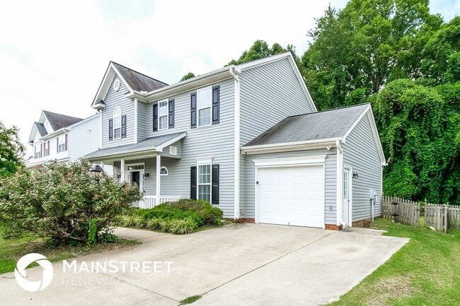 339 Walden Ridge Ct in Winston-Salem, NC - Building Photo - Building Photo