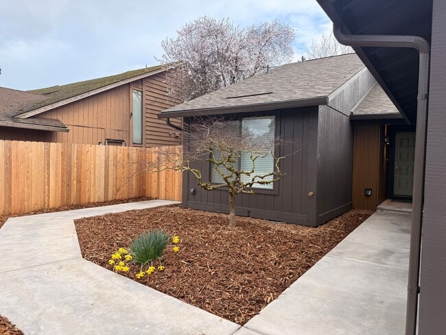 property at 14111 SE 6th St