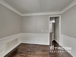 15510 Robsart Ct in Charlotte, NC - Building Photo - Building Photo