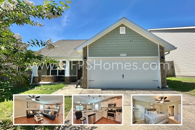 property at 454 Eisenhower Dr