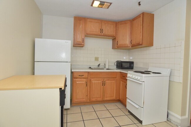 178 Brighton Ave in Boston, MA - Building Photo - Building Photo