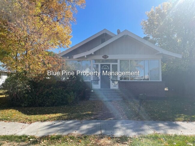 property at 310 N Shilling Ave
