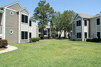 Willow Green in Houston, TX - Foto de edificio - Building Photo